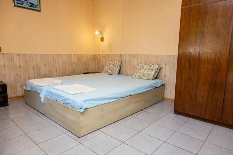 Bedroom 2, Bungalow Silitur, Tsarevo