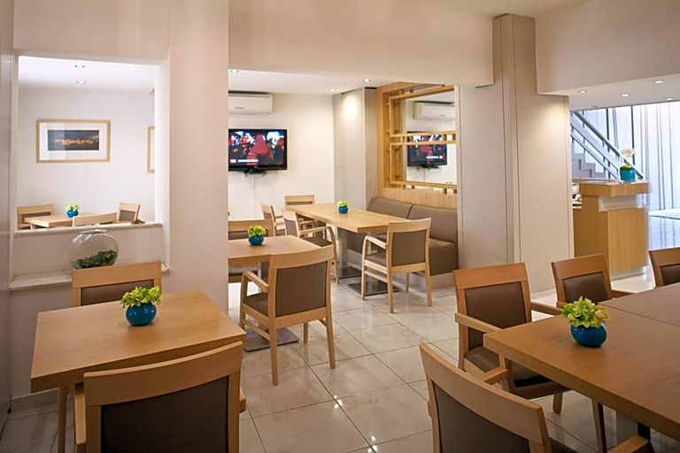 Food & Drinks 5, Hermes, South Aegean