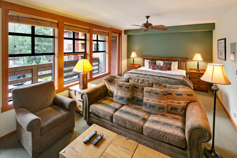 Bedroom 13