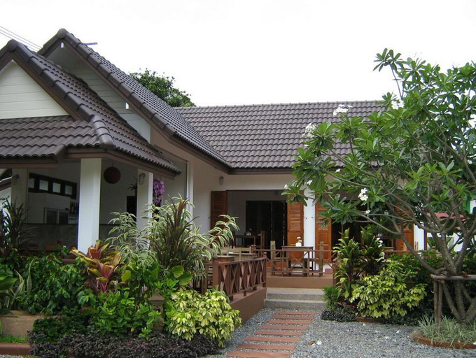 Exterior & Views 4, Baan Saranya, Pak Chong