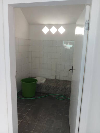 Bedroom 3, Welirang 20B Homestay (Khusus Putri / Female Only), Malang