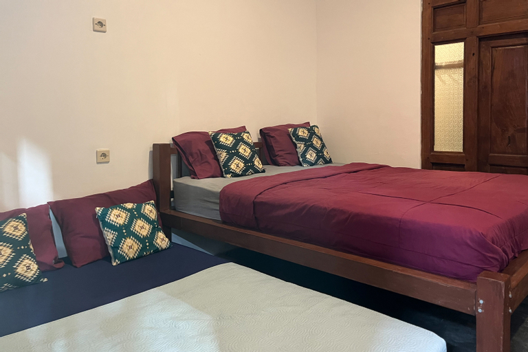 Bedroom 6