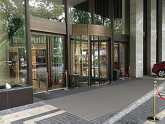 Others 4, Yihua Hotel, Nanjing