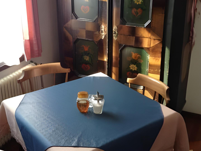 Others 4, Seemullnerhaus, Spittal an der Drau