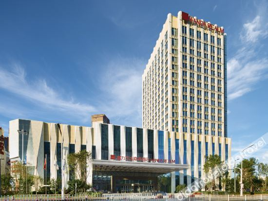 Others 1, Wanda Realm Qiqihar, Qiqihar