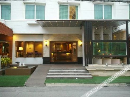 Others 1, FRESH INN HOTEL, Hua Hin