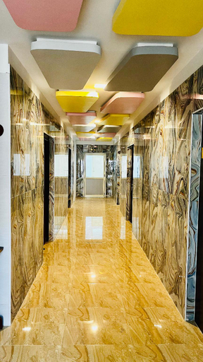 Public Area, Hotel Star Nivas Srirangam, Tiruchirappalli