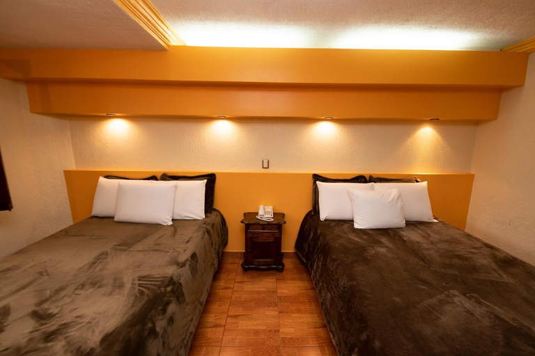 Others 4, Gran Hotel El Encanto, San Cristóbal de las Casas