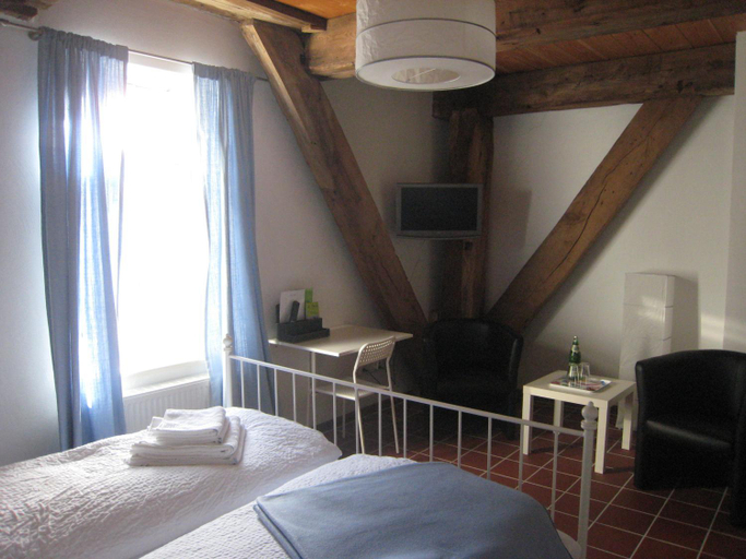 Bedroom 4, To`n Schlagboom, Friesland