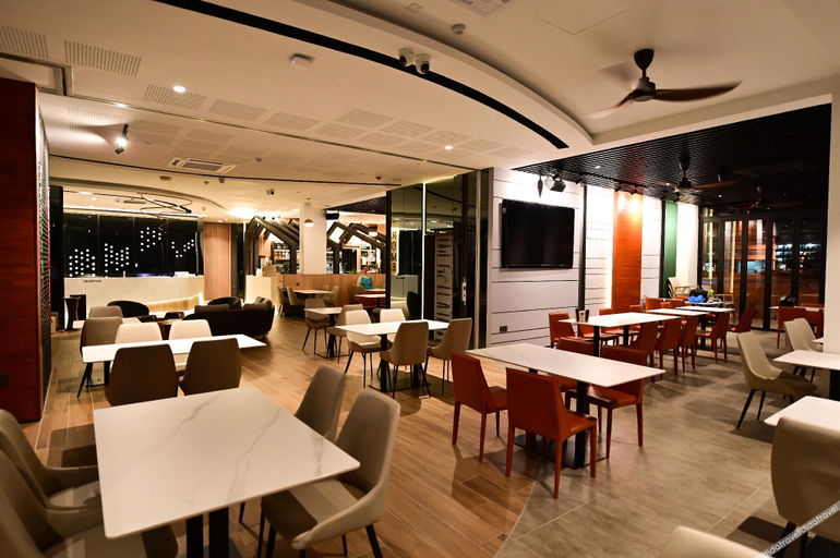 Food & Drinks 4, Rume, Kuching
