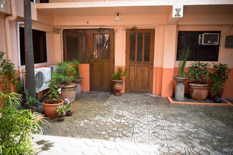 Exterior & Views 2, 1st Street Park Apartelle, Mabalacat