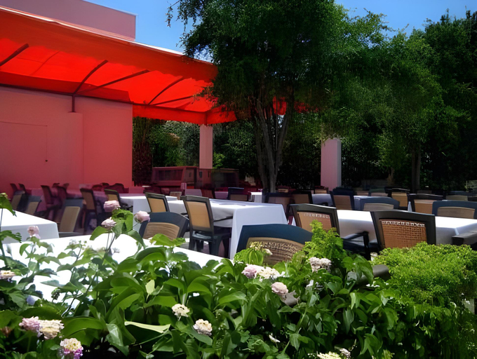 Food & Drinks 5, Bodrum Maya Hotel, Bodrum