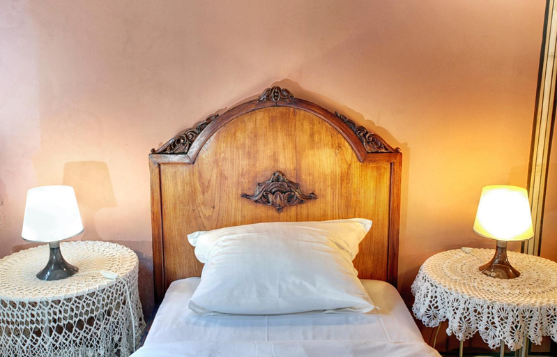 Bedroom 3, Guest House Old Plovdiv, Plovdiv