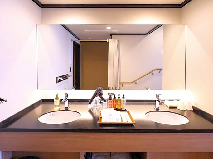 Bathroom 4, Hama No Yu, Shimosuwa