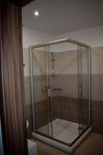 Others 2, Apartmany pod sjezdovkou, Ústí nad Orlicí