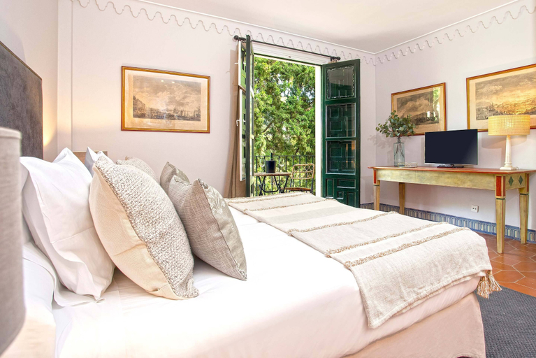 Bedroom 3, Genteel Home San Fernando, Sevilla