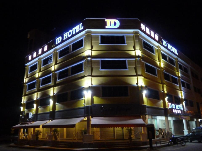 Exterior & Views 1, ID Hotel Segamat, Segamat