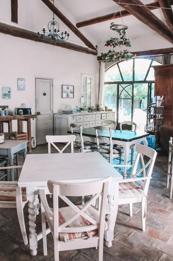 Food & Drinks 5, La Bastide des Songes - Demeure d'hotes, Vaucluse