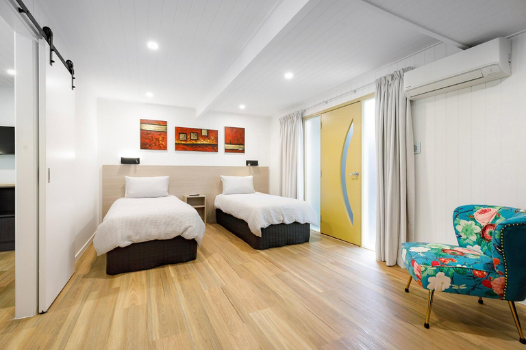 Bedroom 8