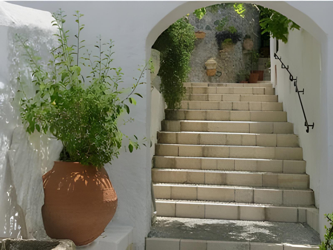 Others 5, Melenos Lindos Hotel, South Aegean
