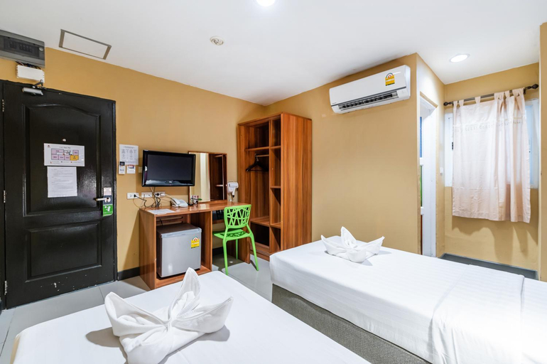 Bedroom 22