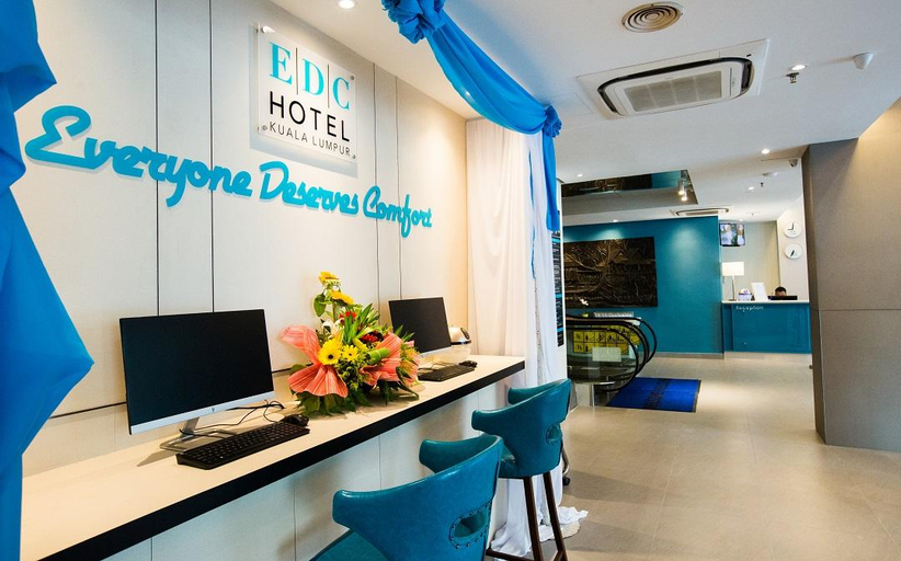 Others 5, Alamis City Kuala Lumpur - Formerly EDC Hotel Kuala Lumpur, Kuala Lumpur