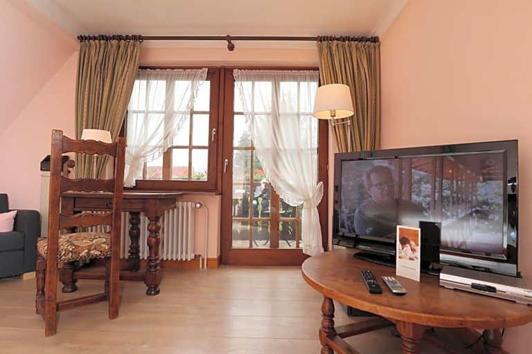 Exterior & Views 2, Romantik Hotel Stollen, Emmendingen