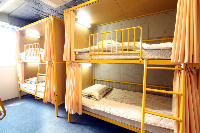 Bedroom 8