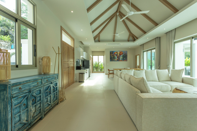 Others 4, Brand New Completed Chalong A v124, Pulau Phuket