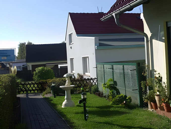 Haus Arvert, Vorpommern-Greifswald