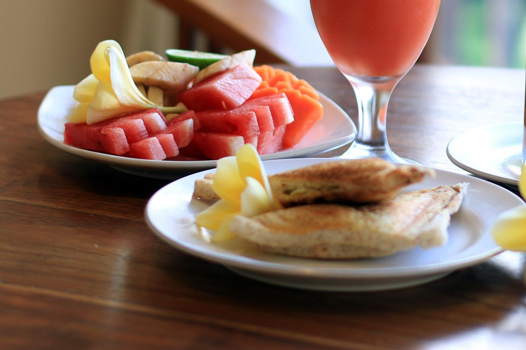 Food & Drinks 4, Yudha Ubud, Gianyar