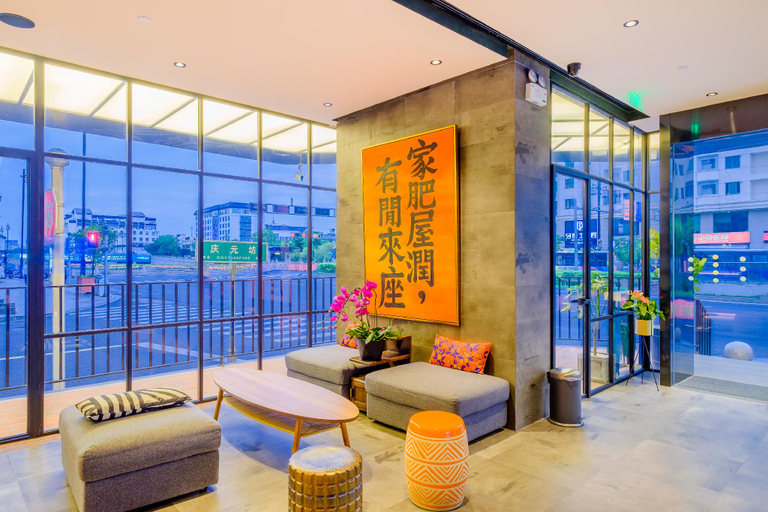 Others 5, ホテル(), Suzhou