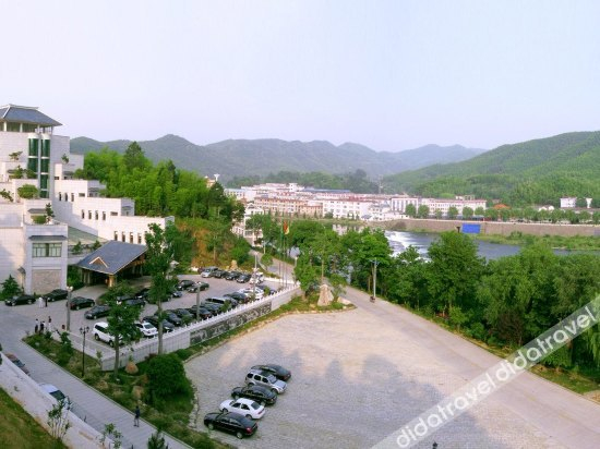 Others 2, Yingjia Resort, Lu'an