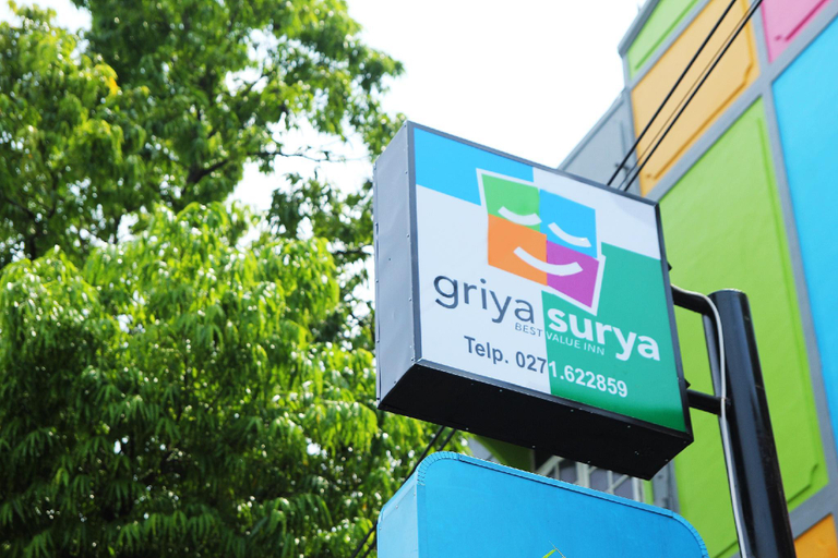 Exterior & Views 4, Griya Surya Solo, Sukoharjo
