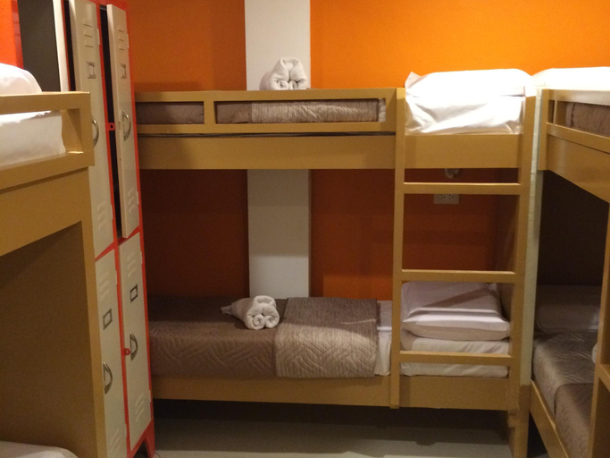 Bedroom 3, Stone House Hotel Pasay, Pasay City