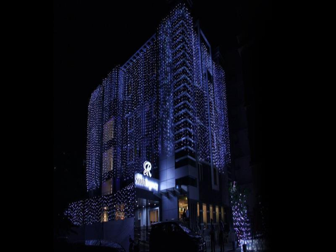 Exterior & Views 1, Hotel South Regency, Ernakulam