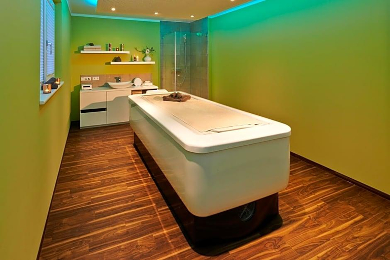 Bathroom 4, Kreuz Post Hotel Restaurant Spa, Breisgau-Hochschwarzwald