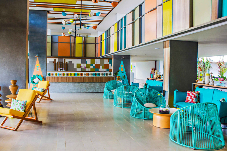Others 5, Tijili Hotel Benoa, Badung