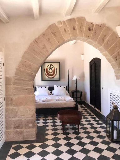 Bedroom 3, IL BAGLIO SULL'ACQUA, Trapani