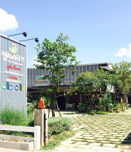 Others 4, Aen Guy Boutique Hotel, Muang Sukhothai