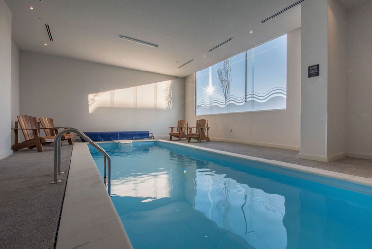 Sport & Beauty 2, Microtel Inn & Suites by Wyndham Guadalajara Sur, Tlajomulco de Zúñiga