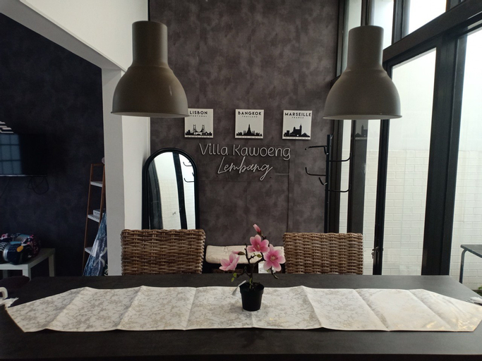 Others 3, Villa Kawoeng Lembang, Bandung