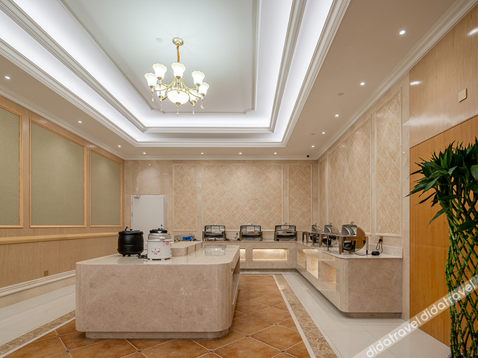 Others 5, Vienna Hotel Jiangsu Changzhou University Town, Changzhou