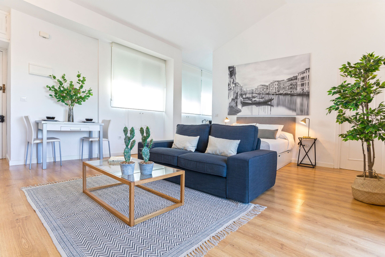 Others 4, Genteel Home Castilla Terrace, Sevilla