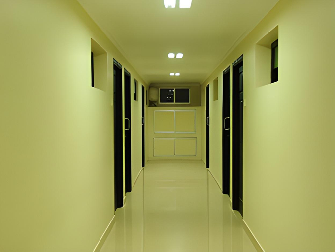 Others 5, Hotel Rajam, Kanniyakumari