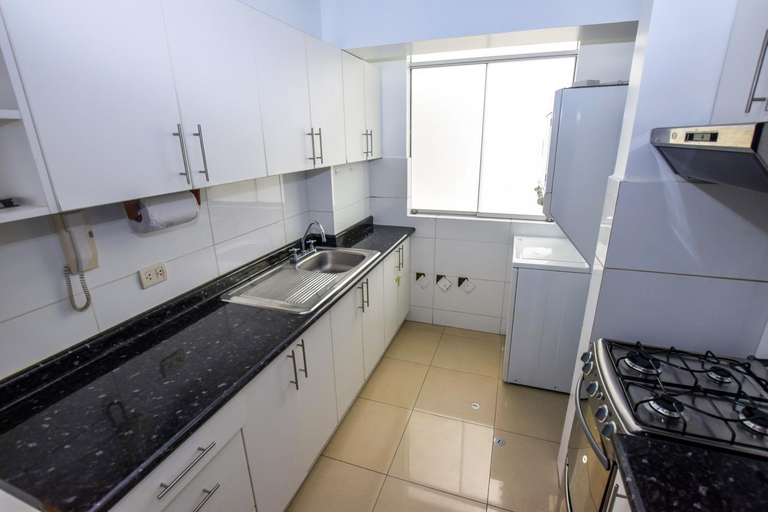 Others 5, Miraflores Apartments 110 Alcanfores Street by Private Host, Lima