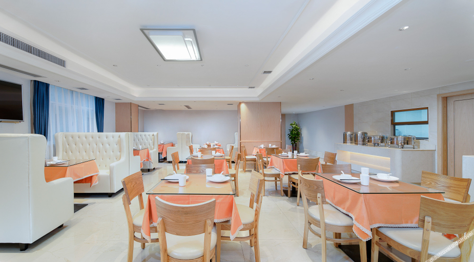 Food & Drinks 4, Vienna Hotel (Chashan High-speed Railway Station), Dongguan
