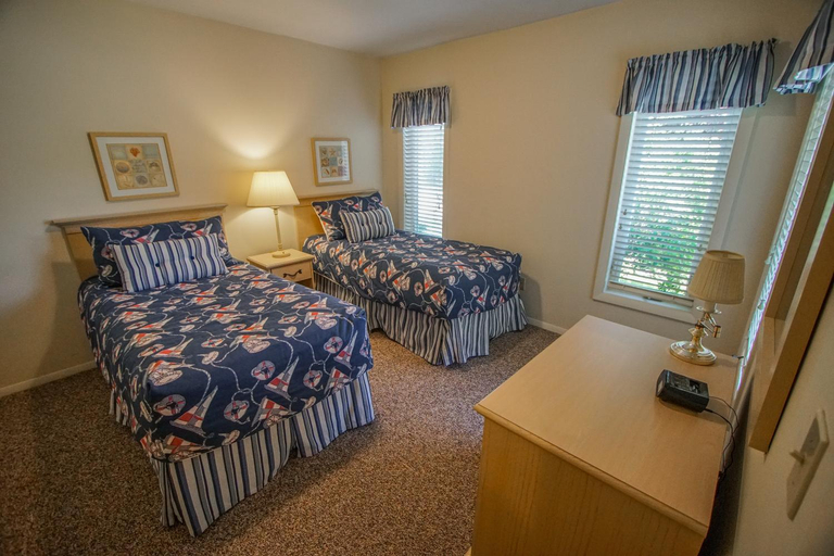Bedroom 12