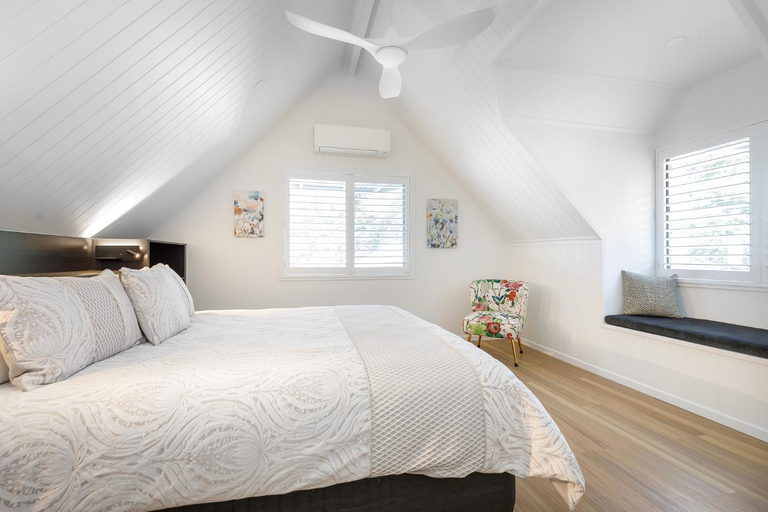 Bedroom 9