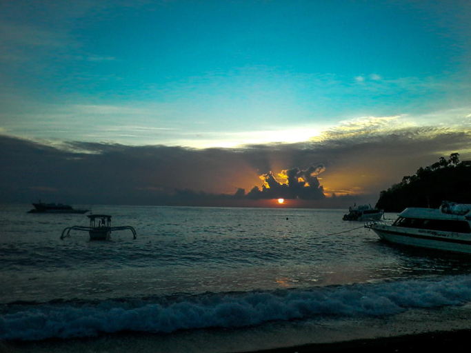 Others 5, COCONUT BEACH BUNGALOWs & WARUNG, Karangasem